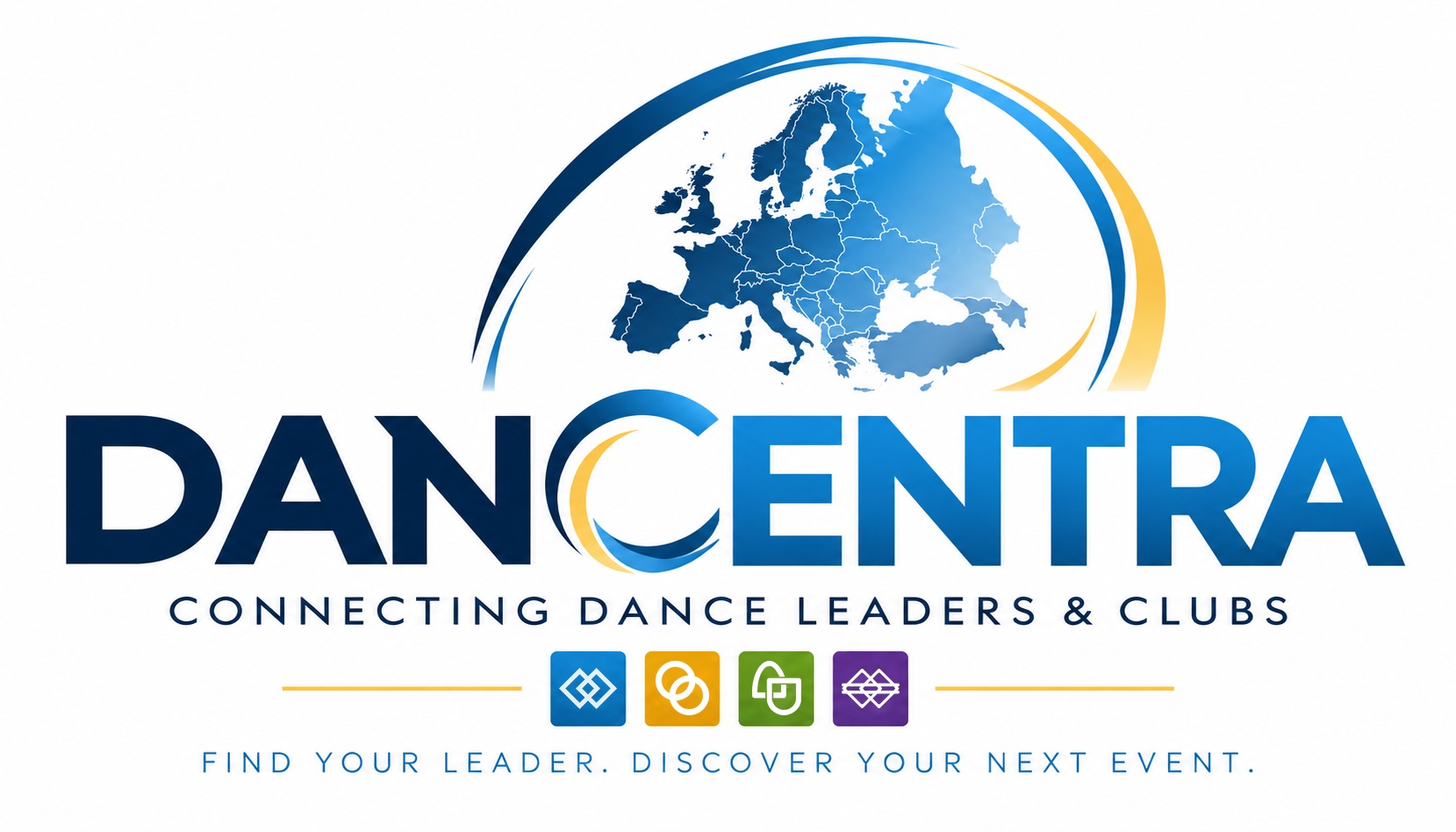 Dancentra – Connecting Dance Leaders & Clubs