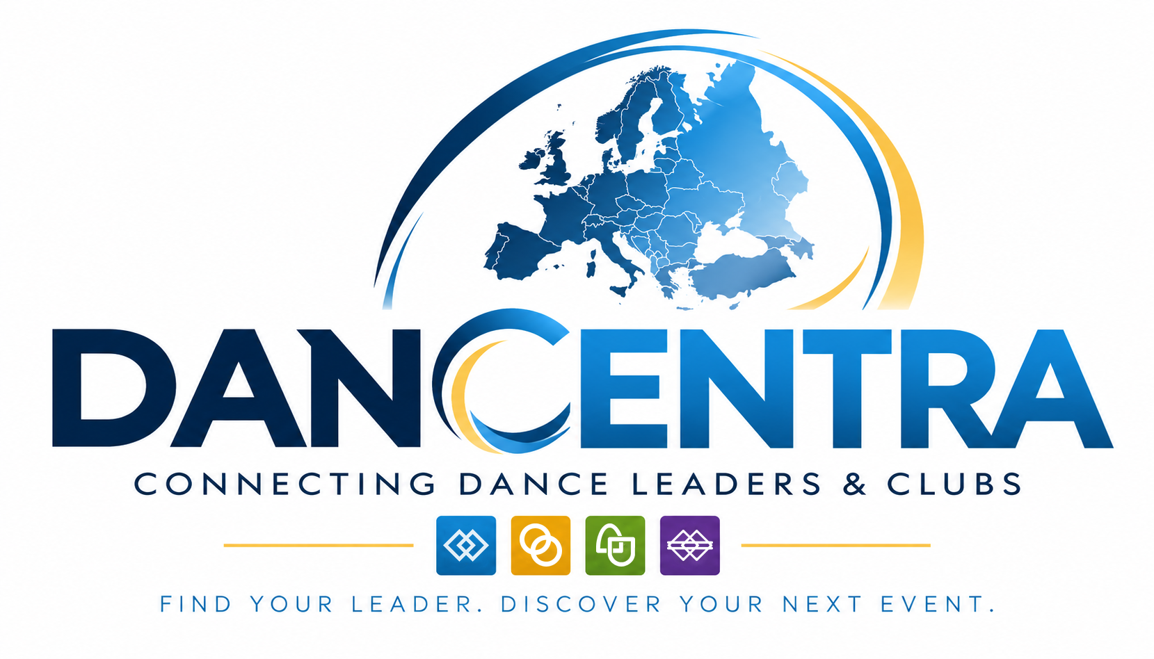 Dancentra – Connecting Dance Leaders & Clubs